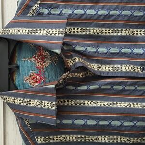 Robert Graham Shirt L